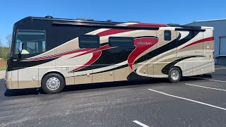 2015 Itasca Meridian 40U (sold)