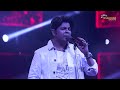 shaamat ek villain returns ankit tiwari live singing