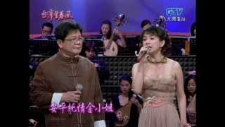 蔡幸娟+鄭進一_安平追想曲(200608)