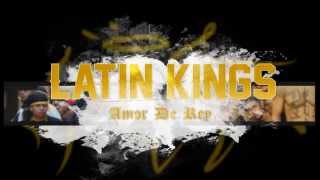 Latin Kings DB on Black Roses | Net4Game.com