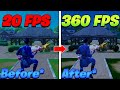 How To Fix FPS Drops And Lag In Fortnite Season 5! (Fix Stutters, FPS Drops & Input Lag)