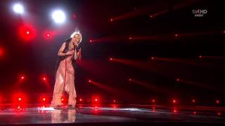 HD HDTV UKRAINE ESC Eurovision Song Contest 2010 Final LIVE Alyosha - Sweet people