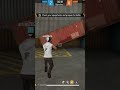 Free fire two 2 finger gameplay