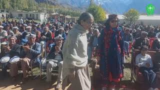 WAKHI CULTURAL FESTIVAL 2024Sost Gojal Hunza (13-10-2024) PART-1