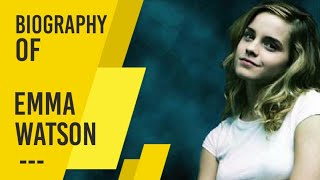 Emma Watson: Lifestyle 2020 | Biography | Education | Family | Net Worth | Boyfriend | House | Car