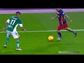 Lionel Messi vs No Space New Edition HD