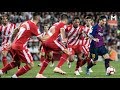 Lionel Messi vs No Space - New Edition - HD