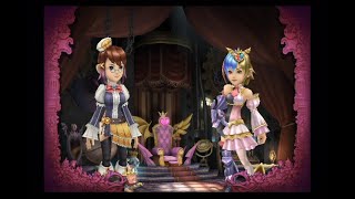 FFCC光と闇の姫君と世界征服の塔を普通にプレイpart1-2