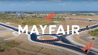 New at Mayfair | August 2023 Construction Update