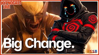 God Of War Laufey MELTDOWNS, Wolverine ABANDONS Open World, Tomb Raider Uses AI | Hypnocast