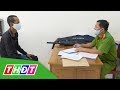 Bị xử phạt vì mua súng hơi 11 triệu đồng đi bắn chim | THDT