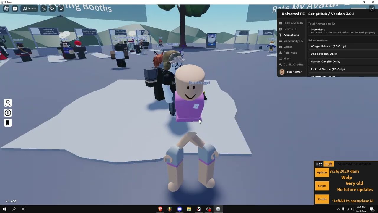 Universal Fe Script Hub Roblox Exploiting Serwer2311392 Home Pl Universal Fe Script Hub Roblox Exploiting Serwer2311392 Home Pl