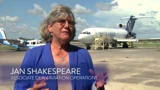 Broward College: Aviation