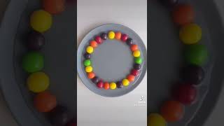 Skittles Experiment - toucanBox