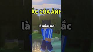 Shader Cuối Cùng Cũng Được Thêm Vào Minecraft BEDROCK? #minecraft #shorts