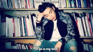 G. Soul - Beautiful Goodbye [Sub Español+Eng Sub+Rom]