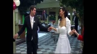 @RadiobiserAt Kineskinja i Srbin - Wedding - Chinese girl and Serbian boy #harmonika #nunta #wedding