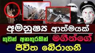 අමනුෂ්‍ය ආත්මයක් ගුවන් අනතුරකින්  මගීන්ගේ ජීවිත බේරාගනී | The Mysterious Ghosts of Flight 401