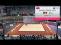 Gloria Style Kids, FINALS, Aesthetic Group Gymnastics WORLD CHAMPIONSHIP, Cartagena