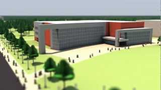 GGC Model Campus 3