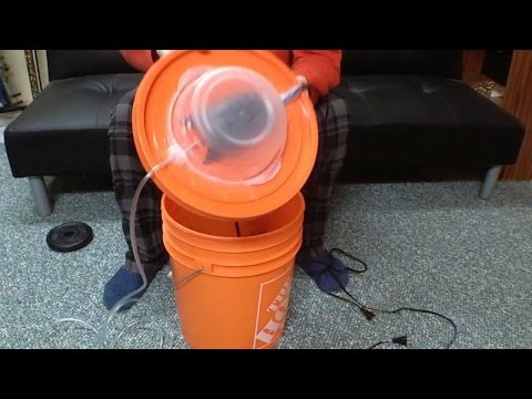 c02 Generator: How to, diy, homemade. c02 Generator: How to, diy, homemade.