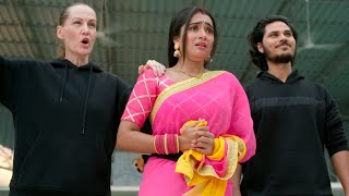 OMG! Radha TIED TO A BOMB  | Pyar Ka Pehla Naam Radha Mohan | Full Ep 573 | Zee TV | 6 Dec 2023