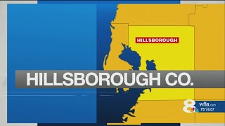 Hillsborough co deputy involved shooting