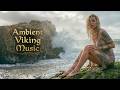 Relaxing Viking Music | Powerful Norse Female Vocals | Study, Relax & Stress Relief