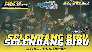 DJ BANTENGAN SELENDANG BIRU  ||   Mafia Project