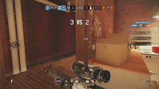 ............... R6S 初見歓迎