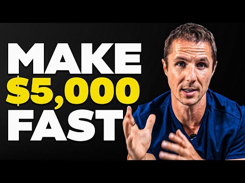 How I D Make 5k Month If I Had To Start From Scratch Community Builders