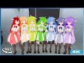 Rainbow macaron [360º 4K]