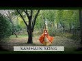 Samhain Song | | Wiccan Chants | | Nature chants | | Pagan songs | | Zemira Rowan