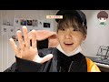 BTS Pretending To Be Frozen During Lives  BTS Funny Moments