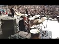 Michael Brush - Addiction No.1 - Sirenia DrumCam - Rock Castle CZ