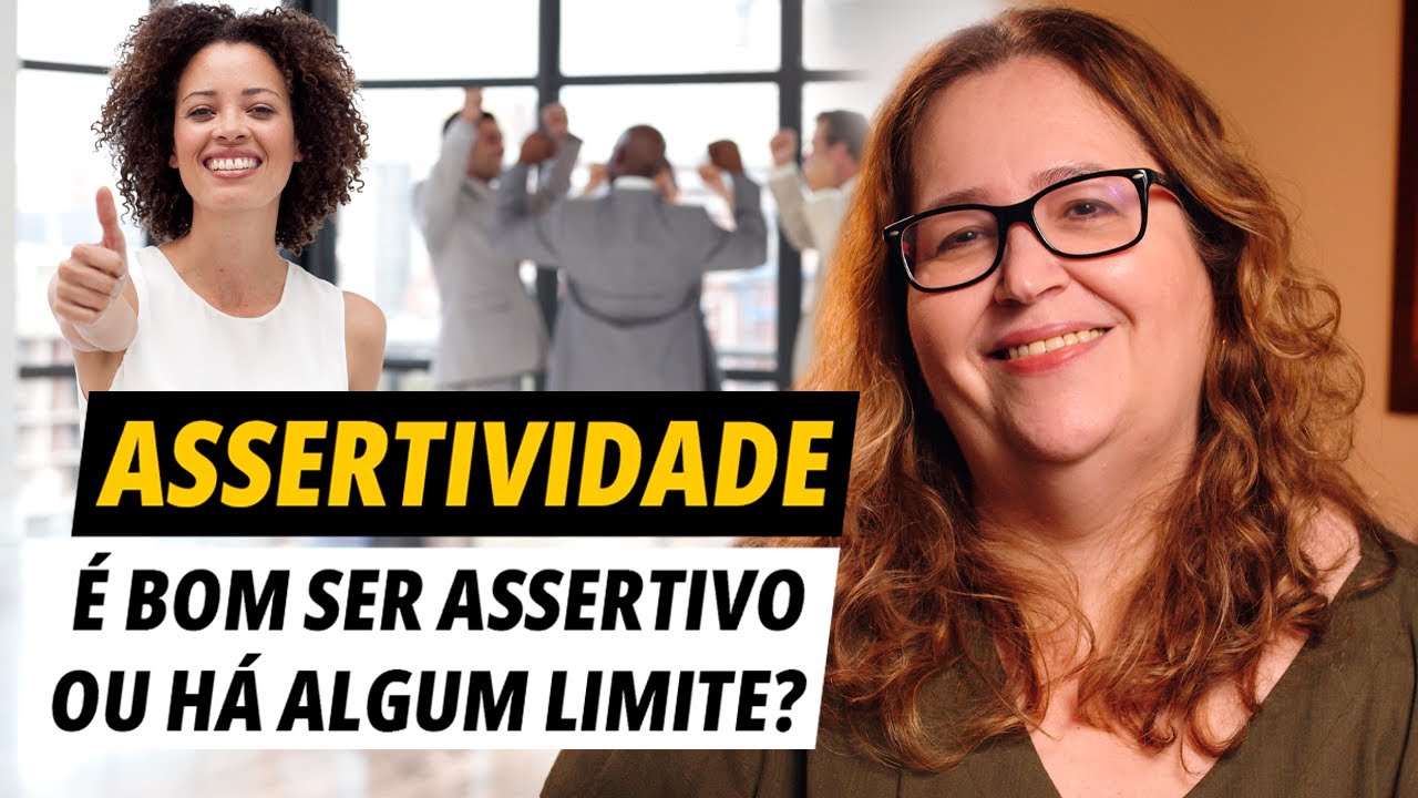 Assertividade No Trabalho Quando Falar E Quando Silenciar Descubra Os