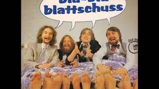 Früh-Stück  -   Gebrüder Blattschuss 1980