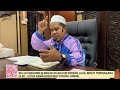 Kuliah Maghrib oleh Ustaz Kamaruddin Mohd Shahril @ 17 September 2024