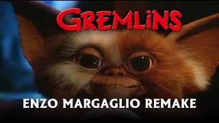 Gremlins Themes (Enzo Margaglio Remake)