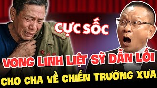TÂM SỰ CÙNG VĂN SÂM - Kỳ Bí Chuyến Xe Đêm, Vong Linh Liệt Sĩ 