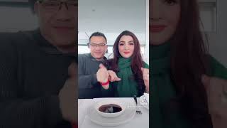 Ashanty mesrah sama anang di TikTok ⁉️