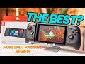 Is This Still The Best Nintendo Switch Upgrade? Hori Split Pad Pro Review || You Won’t Believe It!