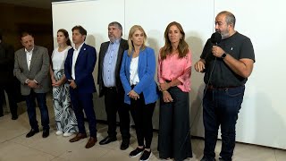 Daer: “Va a seguir suspendida la vigencia del capítulo laboral mientras la Corte resuelva”