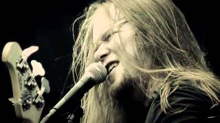 Insomnium - One for Sorrow (OFFICIAL VIDEO)