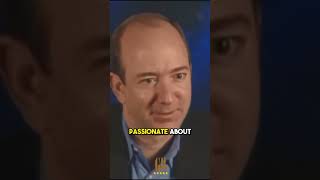 Advice From Jeff Bezos Advice