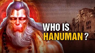5 Unheard Stories of Lord Hanuman