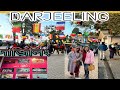 Darjeeling Tour from Assam|Part1|Darjeeling tour Assamese|