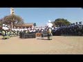 St Andrews Parish Main choir, Apollo.Twakulumba.