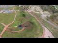 20220213 后里環保公園飛行趣 by dji spark 曉