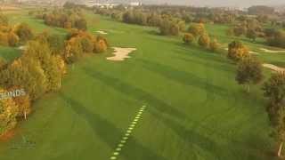 Golfpark Otelfingen - Loch 1